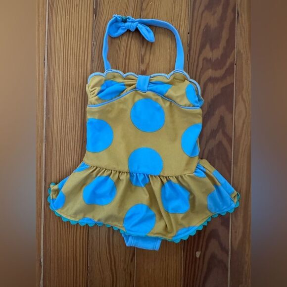 NWT Matilda Jane Swimsuit - Picture 1 of 4